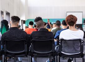 Docenten ervaren regelmatig frictie in multiculturele klassen op het mbo