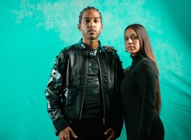 sor en Tabitha lanceren nieuwe jongerencampagne mentale gezondheid