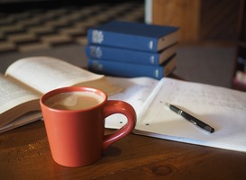 Tijdens examenperiode introduceert NPO Klassiek Focus-studienachten