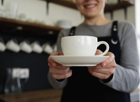 Met een beperking toch je droom najagen in de horeca