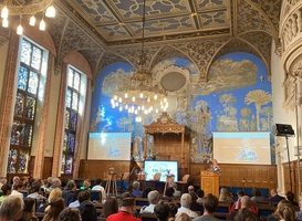 RUG verbindt Groningen in ENLIGHT met de rest van Europa