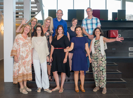 MBO Amersfoort officieel erkend als opleidingsschool