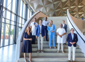 TU Delft, SAS en Erasmus MC werken samen in nieuw AI-ethieklab