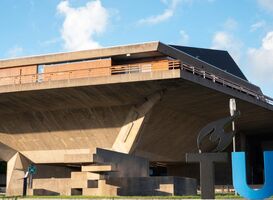 TU Delft realiseert samen Fujitsu en NetApp een supercomputer