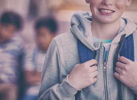 Voor middelbare scholieren gaat de loting in Utrecht veranderen