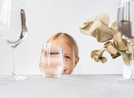 'Water uit de kraan, goed gedaan' is boodschap Nationale Kraanwaterdag