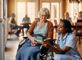 Stijging van artsen in opleiding tot specialist ouderengeneeskunde