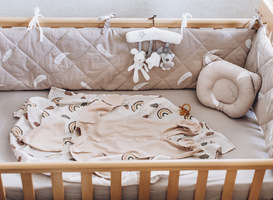 Wiegendood oorzaak overlijden baby bij kinderdagverblijf De Toverburcht