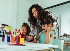 Regelarme zorg in heel het onderwijs is volgens Ieder(in) weer een stap dichterbij