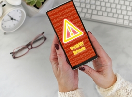 Jongeren onderschatten de kans om in een phishing-bericht te trappen