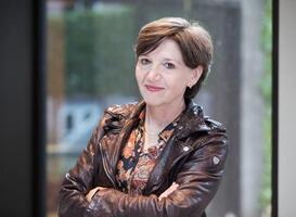 Wilma de Koning vanaf november nieuwe vicevoorzitter College van Bestuur UvT