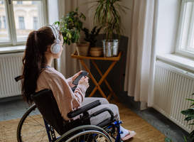 Studententeam TU Delft introduceert breingestuurd exoskelet
