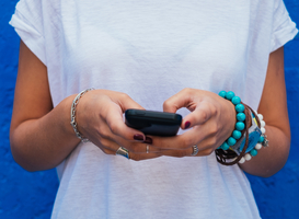 Unesco wil mobiele telefoons wereldwijd weghouden uit het onderwijs