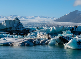 Open call voor Nederlands-Brits onderzoek op Antarctica
