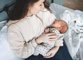 Nieuw vaccin in strijd tegen RS-virus goedgekeurd door EMA