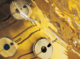 Bij duurzame productie van waterstof kan het type zout van invloed zijn