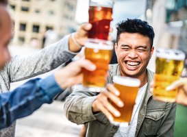 Aangifte tegen studenten die vrouwen 'sperma-emmers' noemen geseponeerd