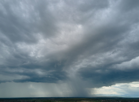 Tyfoon zorgt ervoor dat organisatie Wereldjamboree scouts moet evacueren