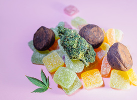 Snoepjes met THC erin oorzaak van onwelwording Haagse kinderen