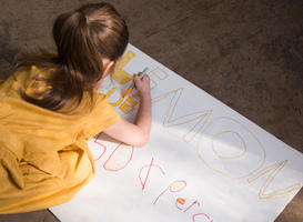 UNICEF Nederland erg opgelucht over Spreidingswet