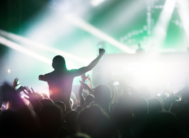 De beginjaren van de dance onderzocht door Rens Wilderom