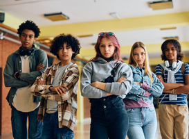 Congres De Staat van het Onderwijs 2024 op woensdag 17 april