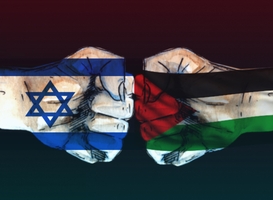 Israëlisch-Palestijns conflict moet niet overslaan naar het klaslokaal