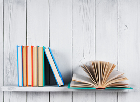Gemeente Eemsdelta deelt 1.350 boeken uit tijdens Kinderboekenweek