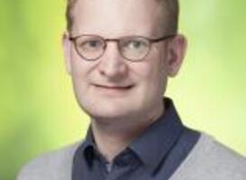 Martin Salm nieuwe hoogleraar Gezondheidseconomie
