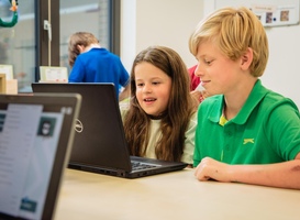 Kinderen die Kidsweek Kieswijzer hebben ingevuld komen uit op GroenLinks-PvdA