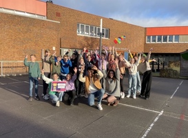 Meest mediawijze klas van Nederland komt van basisschool Bernadette