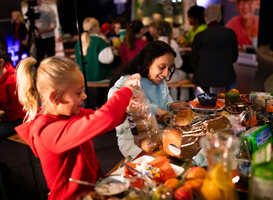 Nationaal Schoolontbijt wil gezonde keuzes aan de ontbijttafel stimuleren