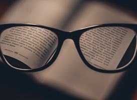 Met eye-trackingbril de klas nog beter in de gaten houden