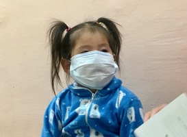 Uitbraak luchtweginfectie onder Chinese kinderen, WHO vraagt om informatie