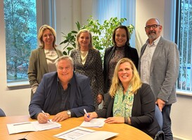 ROC Mondriaan leidt zij-instromers op voor ouderenzorg