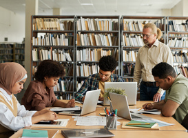Zuyd Hogeschool wil honderden studenten uit het buitenland halen
