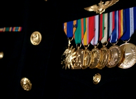Sociale veiligheid opleidingen Defensie verbeterd