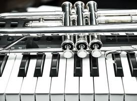 Spannende muziekcursus voor basisschoolkinderen uit Papendrecht