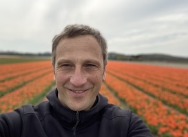 ESHPM benoemt Yiannis Kyratsis als Theme Chair Sustainable Healthcare