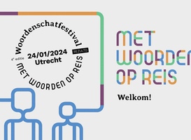 Aanmoedigingsprijs voor docenten tijdens Woordenschatfestival