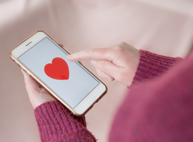 Capido is een speciale datingapp voor mensen met een beperking en autisme