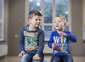 Aandacht voor onzichtbare TOS tijdens symposium 'Als taal geen feestje is'