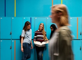 Sociale veiligheid op Lingecollege in Tiel in gevaar
