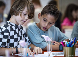 Scholen in regio zuid kunnen genieten van voorjaarsvakantie