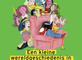 De Munnynck brengt geschiedenisboek uit voor docenten en kinderen
