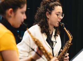 Master-studenten en docenten van Prins Claus Conservatorium geven lenteconcert