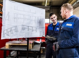 Summa College ontvangt subsidie om volwassenenonderwijs een boost te geven