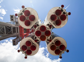 Satelliet met klimaatcamera van Nederlandse wetenschappers de ruimte in