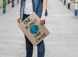 Driedaagse bezetting TU Delft na één dag al beëindigd