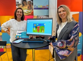Vlaamse webapplicatie gaat Nederlandse kinderen helpen met begrijpend lezen
